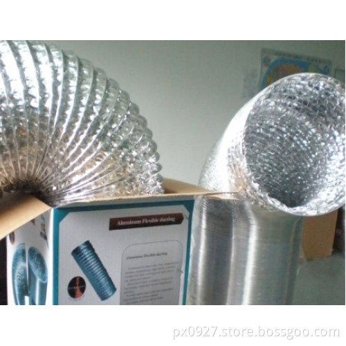 Aluminium Foil